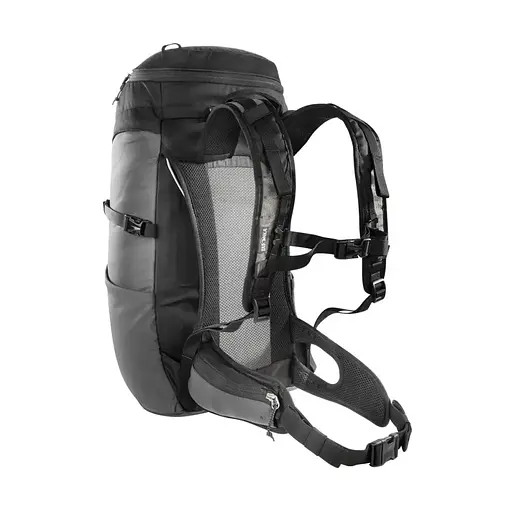 Рюкзак Tatonka Hike Pack 32 Чорний Сірий (1033-TAT 1555.100) - фото 2