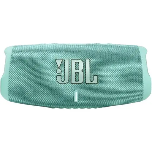 Портативна колонка JBL Charge 5 Teal (JBLCHARGE5TEAL)