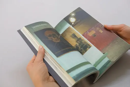 Where curating is the artist-as-curator and the curator-as-artist in Ukraine from the 1980s to the 2010s - фото 3