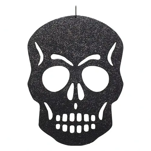 Декор Череп Shine - фото 1