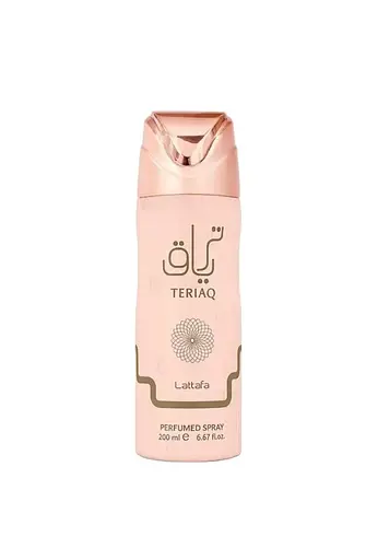 Дезодорант Lattafa Teriaq 200 мл
