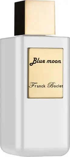 Оригінал Franck Boclet Blue Moon 100 мл ТЕСТЕР Extrait De Parfum - фото 1