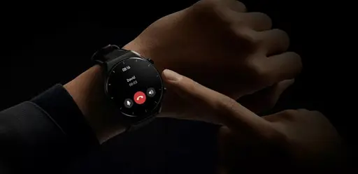 Смарт-годинник Xiaomi Watch S1 (BHR5559GL) чорний - фото 5