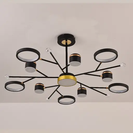 Светильник светодиодный Ardero AL6121ARD 72W 3000K-6500K (80040) - фото 3
