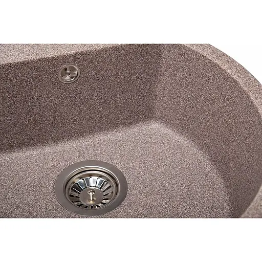 Кухонная мойка Romzha Kolo Maro (801) - фото 4