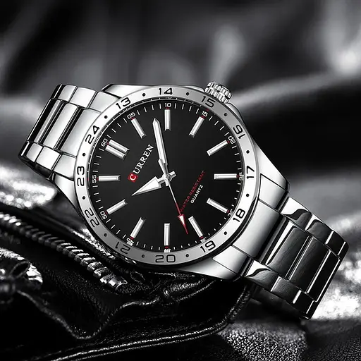 Годинник Curren Hector - фото 4