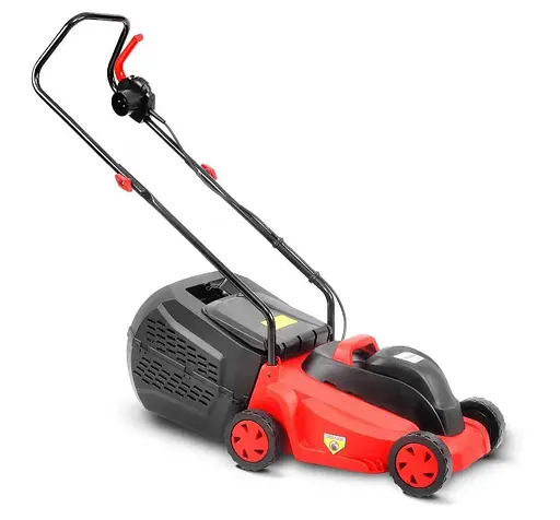 Газонокосарка електрична Hecht 1000 - фото 1