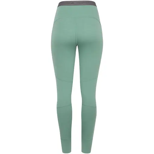 Термоштани Frontier Larix M merino/bamboo Mint - фото 3