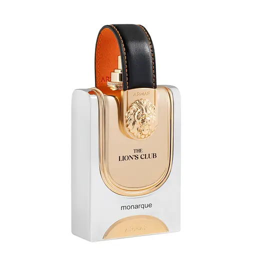 Парфюмированная вода Armaf The Lions Club Monarque 100 мл