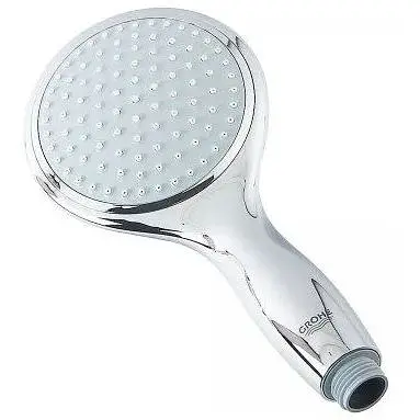 Ручний душ Grohe Power & Soul 27671000, хром - фото 1
