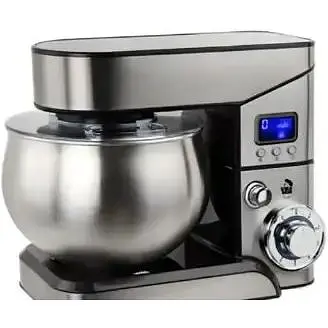 МіксерTop Kitchen TК00224 планетарний з чашею 6 л 4000 Вт