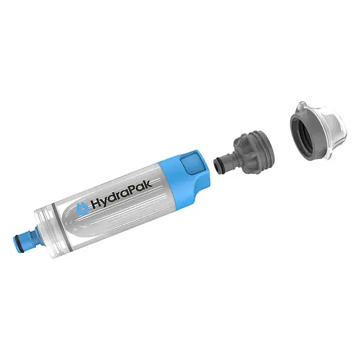 Фільтр для води HydraPak 28 mm PNP Inline Filter (1053-F02) - фото 3