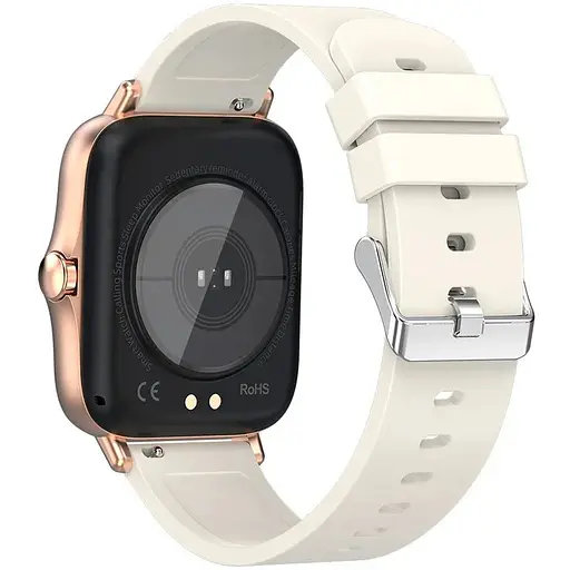 Smart Watch Gelius Pro AmazWatch GT2 GP-SW004 gold UA - фото 3