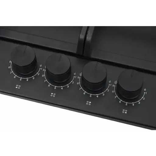Рабочая поверхность Whirlpool TGML660NB - фото 4