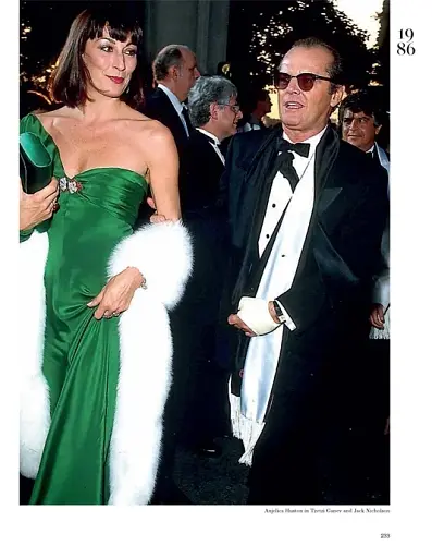 Red Carpet Oscars. Who wore what and why - фото 7