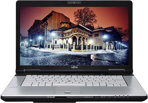 Ноутбук Fujitsu Lifebook E751 (i5-2520M/8/500) - Class A "Б/В" - фото 1