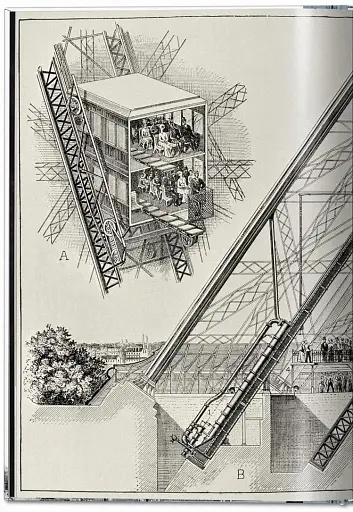 The Eiffel Tower - фото 2