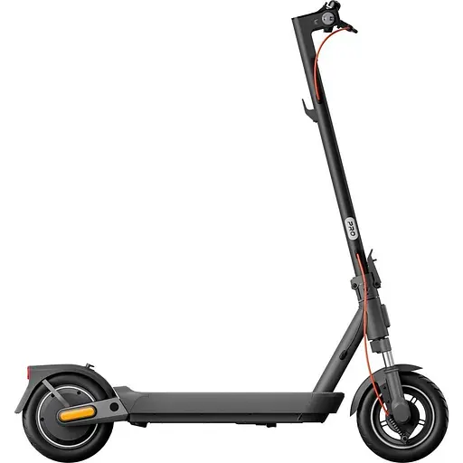 Електросамокат Xiaomi Electric Scooter 5 Pro (BHR9611GL) [139655] - фото 4