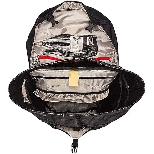 Рюкзак Deuter Futura 26 Black (1052-3400318 7000) - фото 5