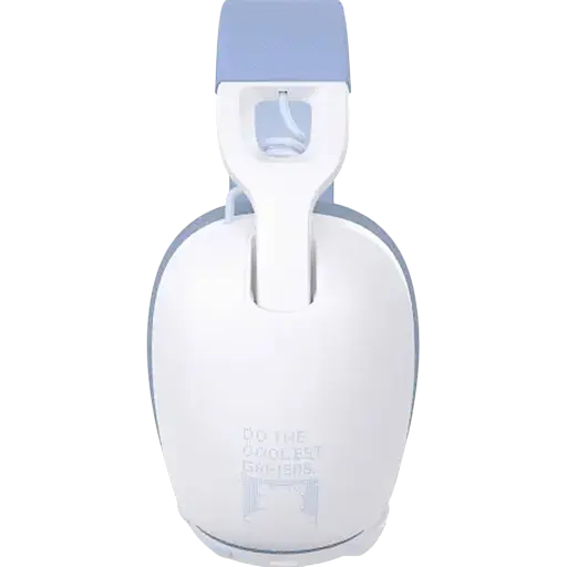 Гарнітура Onikuma B2 White - фото 3