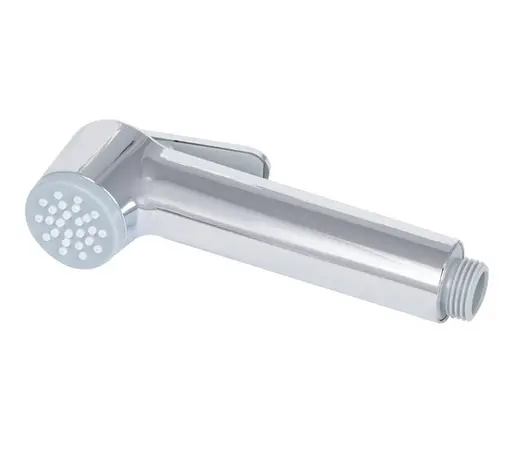 Змішувач для раковини Qtap Grand, Chrome (k35) з гігієнічним душем QTGRA272CRM45670 - фото 5