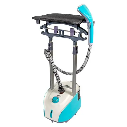 Вертикальний відпарювач Rotex RIC220-S SUPER STEAM - фото 1