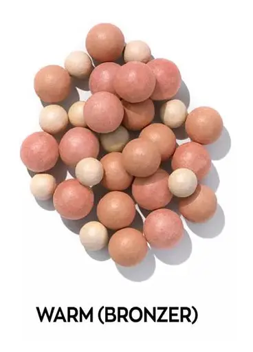 Бронзер в шариках Avon Warm/Теплий 28 г - фото 2