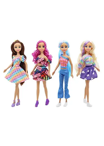 Кукла Модница FV81040 Dreameez (29 см) Микс - фото 2