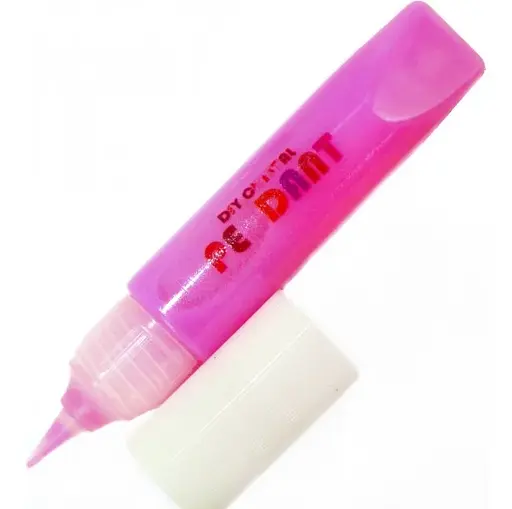 Набор для творчества "Magic dough" 5040-43-50(Green) формы для брелков, стразы, краски - фото 2