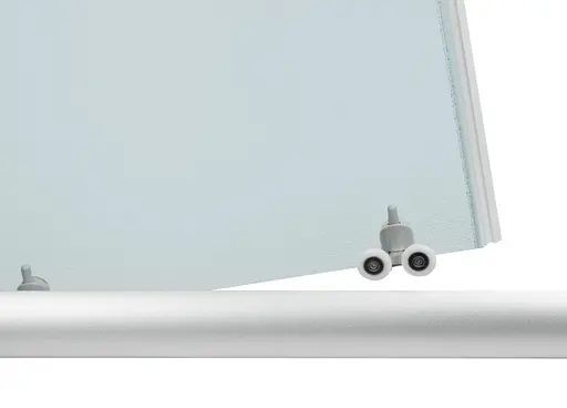 Душевая кабина Lidz Latwa Wawel SC100x80.SAT.LOW.FR, прямоугольная, стекло Frost 5 мм без поддона - фото 5