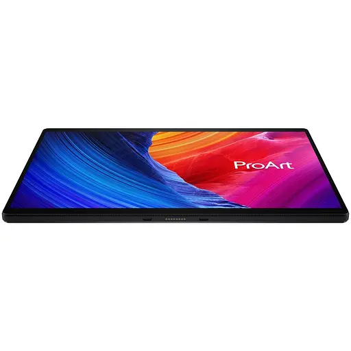 ASUS ProArt PZ13 HT5306QA Snapdragon X Plus X1P-42-100 la 3.4 GHz, 3K, сенсорный, 16GB LPDDR5X, 1TB M.2 - фото 14