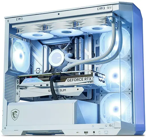 Комп'ютер Instagram by CompX_596 (RTX 5070 Ti, Core i7 14700KF, DDR5 32 Гб, SSD 1 ТБ) - фото 1