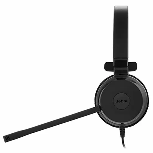 Навушники Jabra Evolve 20 MS Mono (4993-823-109) - фото 3