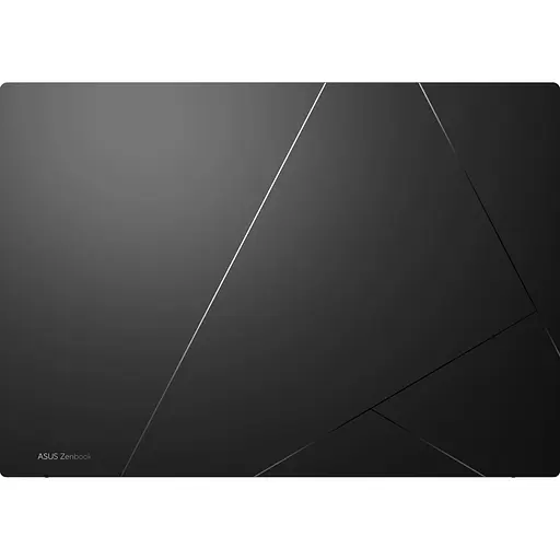 Ноутбук ASUS 14 Zenbook 14 UM3406GA-QD049 OLED/Ryzen 5 AI 430/16GB/512SSD/UMA/DOS/Jade Black (90NB17R1-M009X0) - фото 5