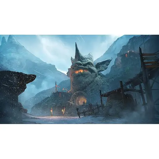 Гра Tiny Tinas Wonderlands (російські субтитри) (PS4) - фото 2