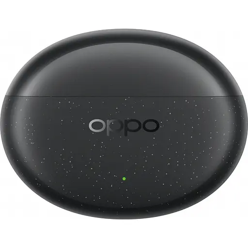 Наушники Oppo Enco Air4 Pro Moonlight Black (ETEA1 Moonlight Black) - фото 3