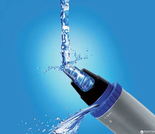 Тример Panasonic для носа чорно-сріблястий (ER-GN30-K520) - фото 5