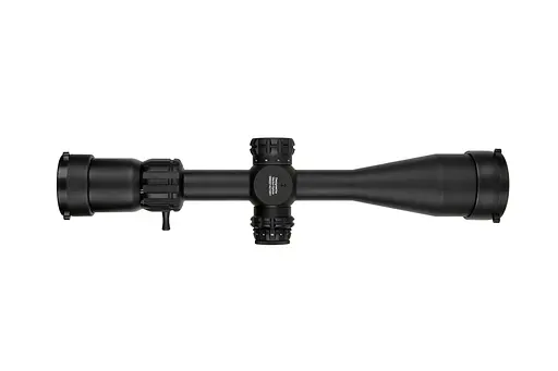 Приціл оптичний Vector Optics Paragon 3-15x44 (25,4 мм) illum. SFP Zero-Stop - фото 8