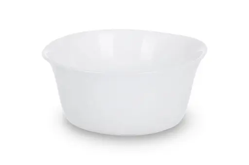 Форма для запікання Luminarc Smart Cuisine кругла біла 11 см (N3295) - фото 1