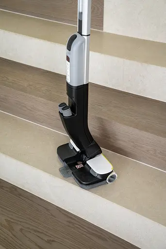 Быстрое зарядное устройство для Fast Duo Charger Karcher (2.443-060.0) - фото 6