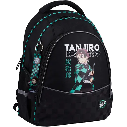 Рюкзак шкільний Yes Demon Slayer Tanjiro TS-52