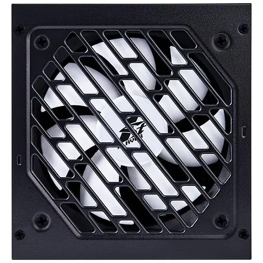 Блок живлення 1stPlayer PS-500FK 500W (FK-500-BK-EU) - фото 2