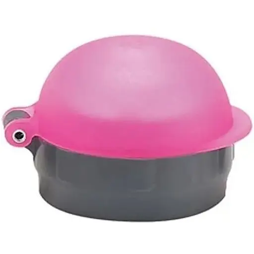 Пробка Laken Drinking cap Розовый (1004-046-P)