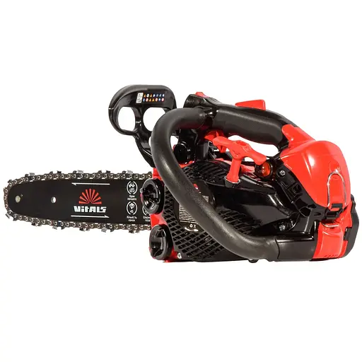 Бензопила ланцюгова Vitals Master BKZ 2512a (237011) - фото 3