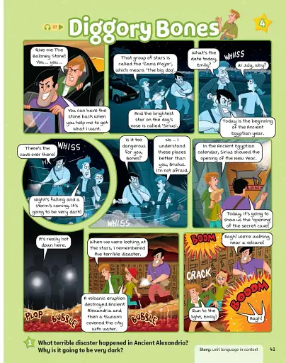 Kid's Box. New Generation. Level 5. Pupil's Book with eBook - фото 6