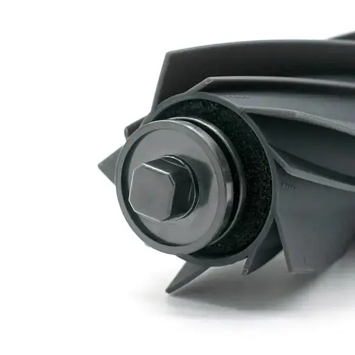 Основна щітка (оригінал) для Dreame Bot L40 / L40 Ultra / L40 Ultra CE / L40 Ultra AE ( RLL42SDA-1 RLX53SE RLD52SE RLL77SE ) - фото 5