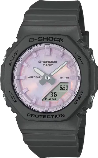 Годинник Casio G-SHOCK Classic GMA-P2100PC-1AER