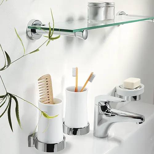 Полотенцедержатель SYDNEY (10.03177) - фото 2