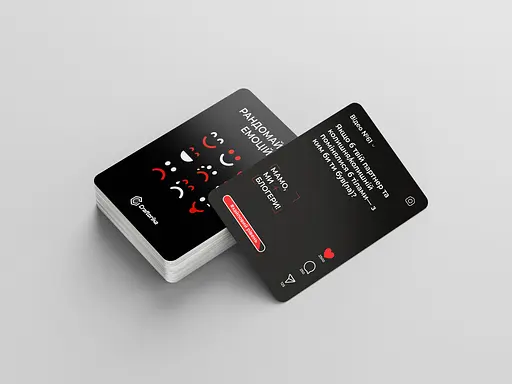 Настільна гра Craftorika Мамо, ми блогери! (укр.) - фото 8