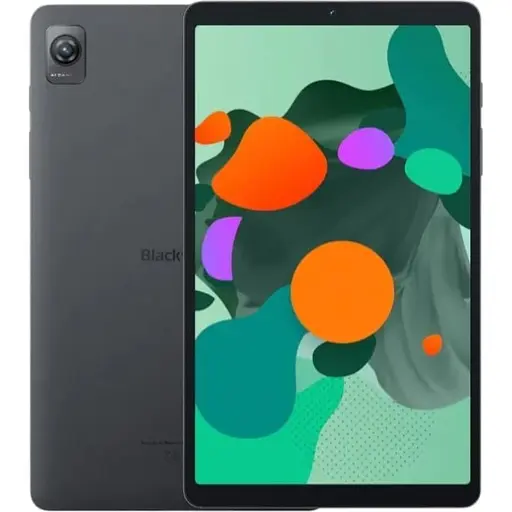 Планшет Blackview Tab 60 6/128GB LTE Iron Gray - фото 1